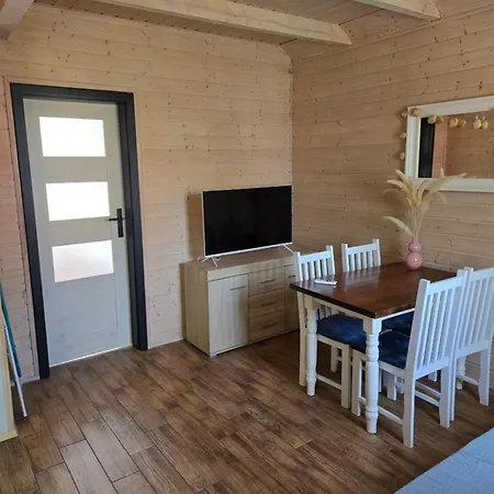 Relaksowa Holiday home *