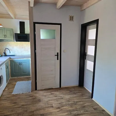 Holiday home Relaksowa