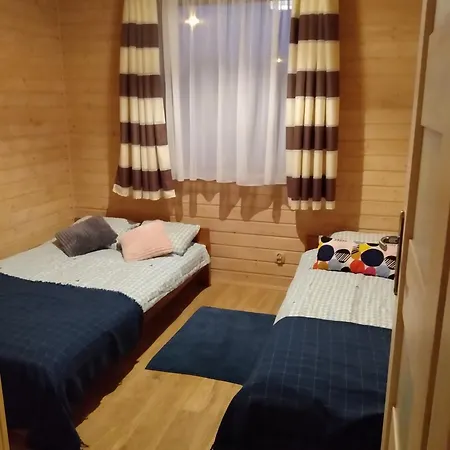 Relaksowa Holiday home *