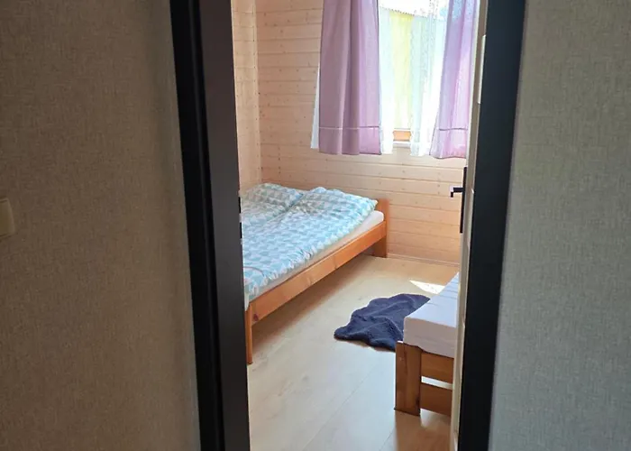 Holiday home Relaksowa *